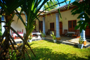Tropical Garden Homestay Pidurangala
